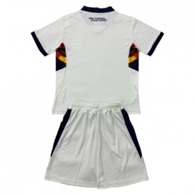 Ecuador Third Tenue World Cup 2026  - Kids