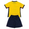 Ecuador Thuistenue World Cup 2026  - Kids
