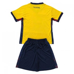 Ecuador Thuistenue World Cup 2026  - Kids