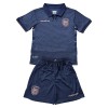 Ecuador Uittenue World Cup 2026  - Kids