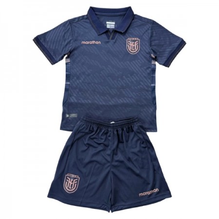 Ecuador Uittenue World Cup 2026  - Kids