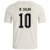 Egypte M. Salah 10 Uitshirt World Cup 2026