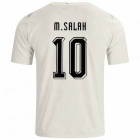 Egypte M. Salah 10 Uitshirt World Cup 2026