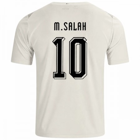 Egypte M. Salah 10 Uitshirt World Cup 2026