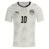 Egypte M. Salah 10 Uitshirt World Cup 2026