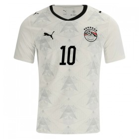 Egypte M. Salah 10 Uitshirt World Cup 2026
