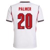 Engeland Palmer 20 Thuisshirt World Cup 2026