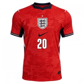 Engeland Palmer 20 Uitshirt World Cup 2026