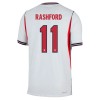 Engeland Rashford 11 Thuisshirt World Cup 2026