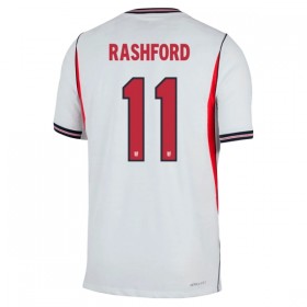 Engeland Rashford 11 Thuisshirt World Cup 2026