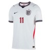 Engeland Rashford 11 Thuisshirt World Cup 2026