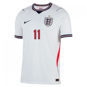 Engeland Rashford 11 Thuisshirt World Cup 2026