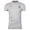 Iran Thuisshirt World Cup 2026