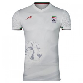 Iran Thuisshirt World Cup 2026