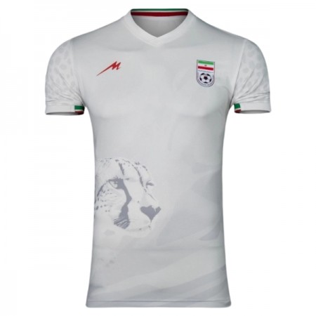 Iran Thuisshirt World Cup 2026