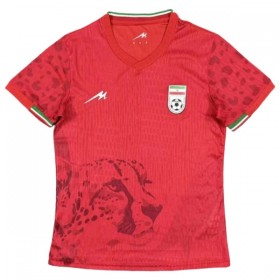 Iran Uitshirt World Cup 2026