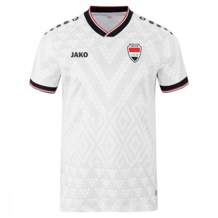 Iraq Thuisshirt World Cup 2026