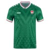 Iraq Uitshirt World Cup 2026