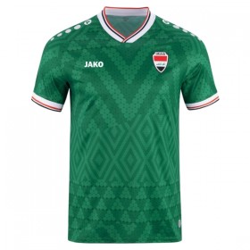 Iraq Uitshirt World Cup 2026