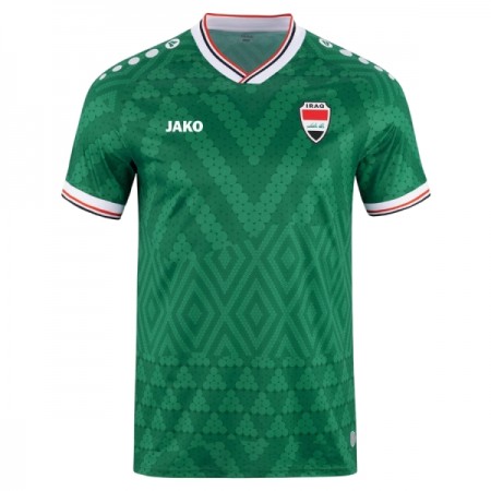 Iraq Uitshirt World Cup 2026