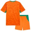 Ivoorkust Thuistenue World Cup 2026  - Kids