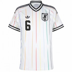 Japan Endo 6 Thuisshirt World Cup 2026