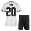 Japan Kubo 20 Uittenue World Cup 2026  - Kids