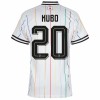 Japan Kubo 20 Uittenue World Cup 2026  - Kids