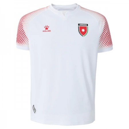 Jordan Thuisshirt World Cup 2026