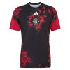 Manchester United Rose Pre-Match Shirt 2026-27