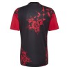 Manchester United Rose Pre-Match Shirt 2026-27