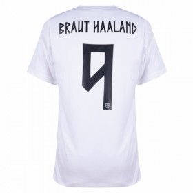 Noorwegen Haaland 9 Third Shirt World Cup 2026