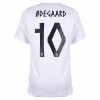 Noorwegen Odegaard 10 Third Shirt World Cup 2026