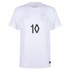 Noorwegen Odegaard 10 Third Shirt World Cup 2026