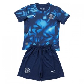 Paraguay Uittenue World Cup 2026  - Kids