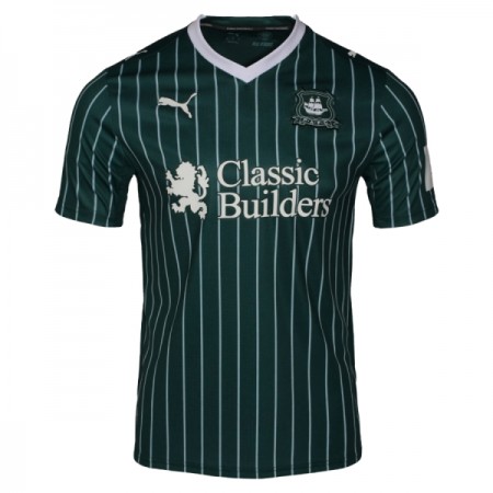 Plymouth Argyle Thuisshirt 2026-27
