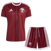 Qatar Thuistenue World Cup 2026  - Kids