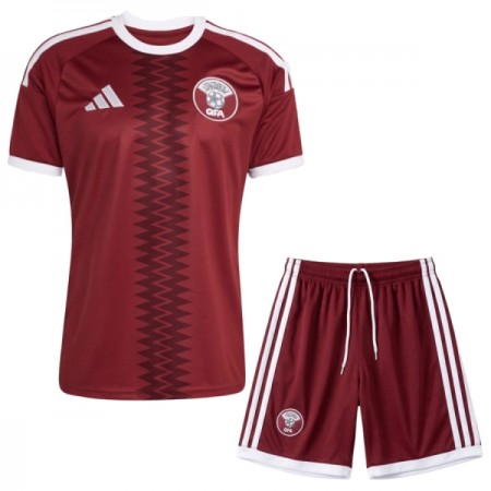 Qatar Thuistenue World Cup 2026  - Kids