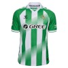 Real Betis Antony 7 Thuisshirt 2026-27
