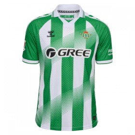 Real Betis Antony 7 Thuisshirt 2026-27