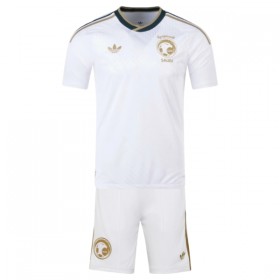 Saoedi-Arabië Uittenue World Cup 2026  - Kids