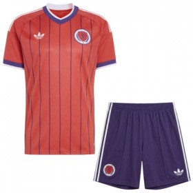 Schotland Uittenue World Cup 2026  - Kids