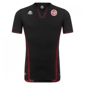 Tunesië Third Shirt World Cup 2026