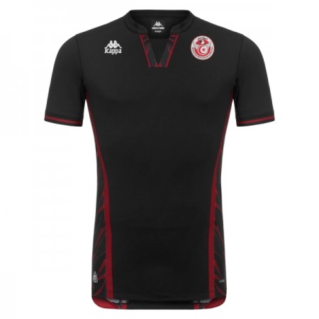 Tunesië Third Shirt World Cup 2026