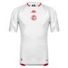 Tunesië Thuisshirt World Cup 2026