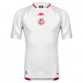 Tunesië Thuisshirt World Cup 2026