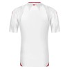 Tunesië Thuisshirt World Cup 2026