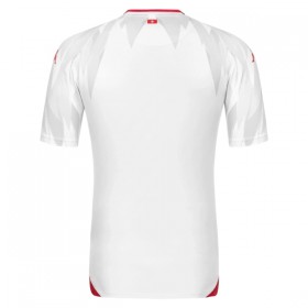 Tunesië Thuisshirt World Cup 2026