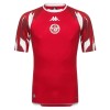 Tunesië Uitshirt World Cup 2026