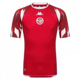 Tunesië Uitshirt World Cup 2026